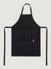 Utility Apron Black