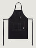 Utility Apron Black