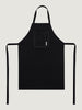 Utility Apron Black