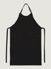 House Apron Black