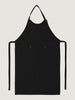 House Apron Black