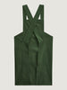 Casa Apron Green