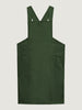 Casa Apron Green