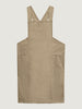 Casa Apron Tan