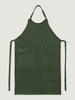 House Apron Green