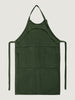 House Apron Green