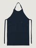 House Apron Navy