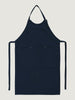 House Apron Navy