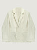 Maître d' Jacket Cream