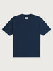 Relaxed Service Tee Navy